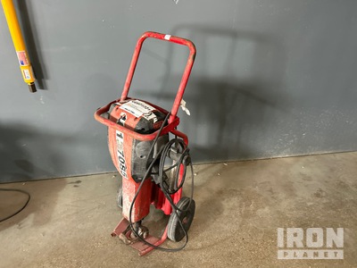 2018 Hilti TE 3000-AVR Electric Démolisseur
