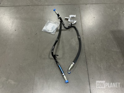 (8) Oshkosh Defense 4330146 Hose Assembly Parts Kits