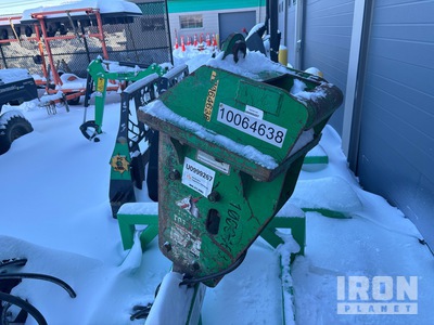 2018 Okada TOP 21H Hydraulic Breaker