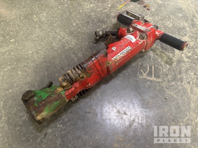 2019 Tamco TPB60 Pneumatic Demolition Breaker