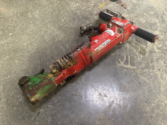 2019 Tamco TPB60 Pneumatic Demolition Breaker