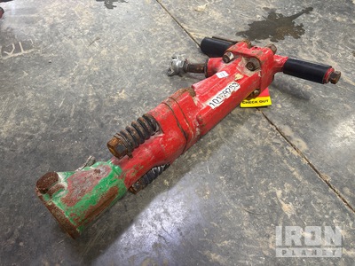 2019 Tamco TPB60 Pneumatic Demolition Breaker