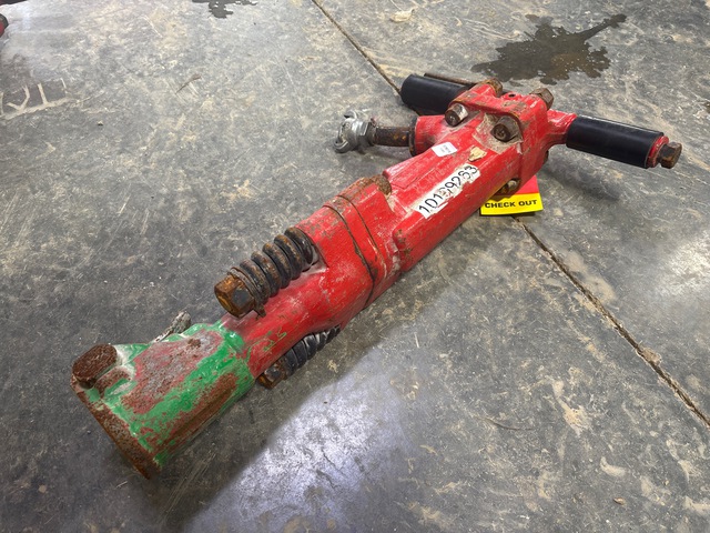 2019 Tamco TPB60 Pneumatic Demolition Breaker