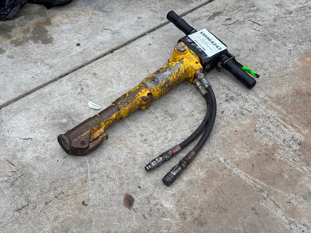2008 Hydraulic Breaker