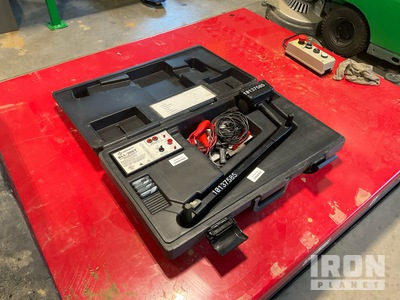 2019 Greenlee BLL-200T Line Locator