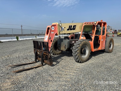 2007 JLG G9-43A Telehandler