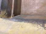 Chassis with Ejector Face Condition