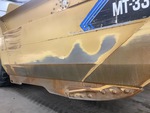 Chassis with Frame Condition