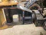 Chassis with Hitch Condition