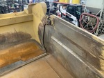 Chassis with 