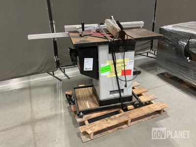 Delta 36-714 Table Saw