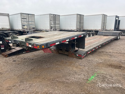 1999 XL Specialized T/A Góndola