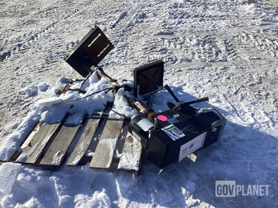 Dayton 3Z918F 17" Drill Press