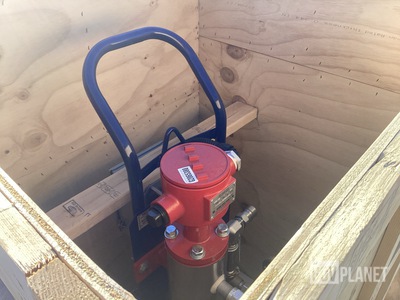 Wattco FL03-20X0220T-57863-1-2 Heater Unit