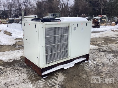 HDT Environmental Control Unit