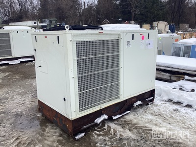 HDT Environmental Control Unit