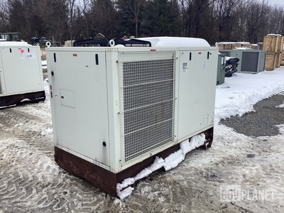 HDT Environmental Control Unit