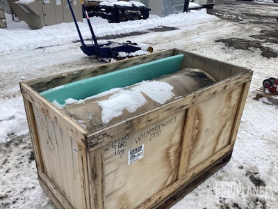 Tankcraft 1339300 Fuel Tank