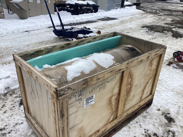 Tankcraft 1339300 Fuel Tank Tankcraft 1339300 Fuel Tank