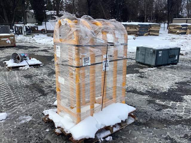 Tire Inflation Safety Guard