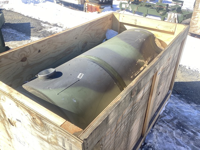 Fuel Systems 1339300GRN Fuel Tank Fuel Systems 1339300GRN Fuel Tank