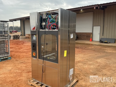 Steris Steam Sterilizer