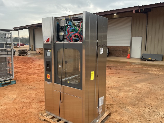 Steris Steam Sterilizer