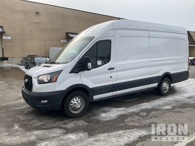 2022 Ford Transit T-350 Cargo Van