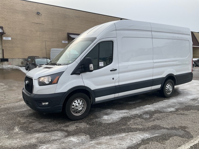 2022 Ford Transit T-350 Cargo Van