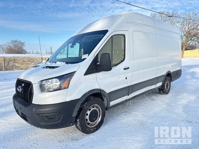 2022 Ford Transit T-350 Cargo Van