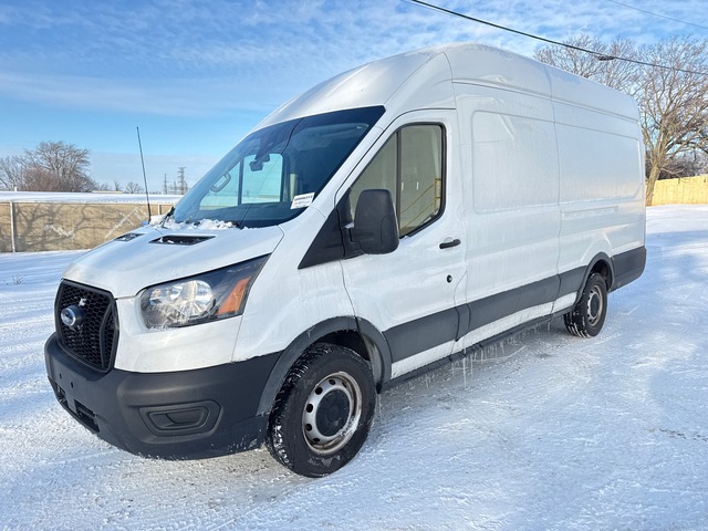 2022 Ford Transit T-350 Cargo Van