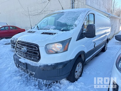 2015 Ford Transit T-250 Cargo Van