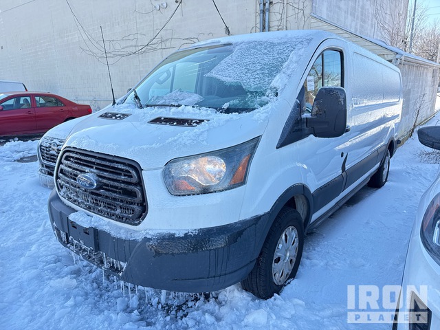 Ford Transit T 250 I