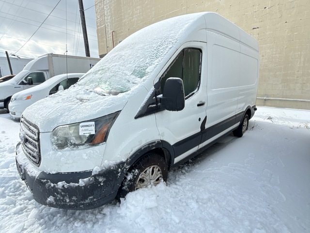 2015 Ford Transit T-250 Cargo Van (Inoperable)