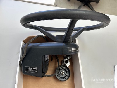 John Deere ATU Auto Steer System