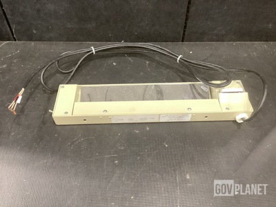 (15) The L.C. Doane 433-SSL-USB Bed Lights