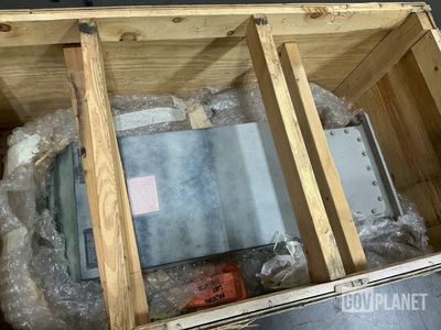 7036500-001 Cloud Height Sensor