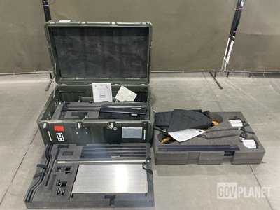 (6) Field Operating Tables