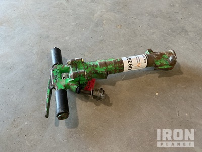 2022 APT M117 Pneumatic Demolition Breaker