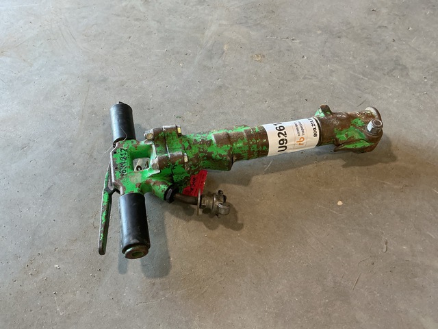 2022 APT M117 Pneumatic Demolition Breaker