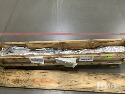 6532E779-5 Arresting Beam Port