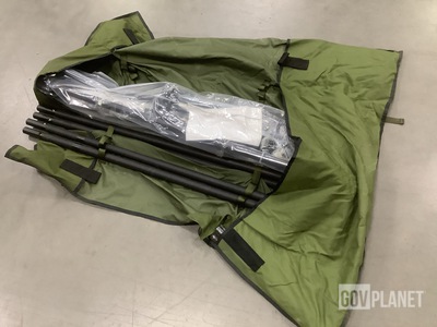 (8) Will-Burt 906033 Masts