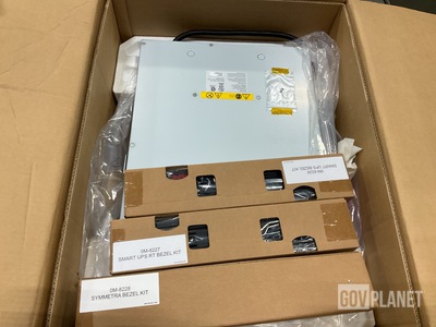 (8) APC AP9626 Step-Down Transformers