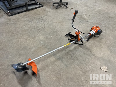 2021 Husqvarna 525RX 9 in Gasoline Kreisschere