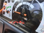Hour Meter / Odometer