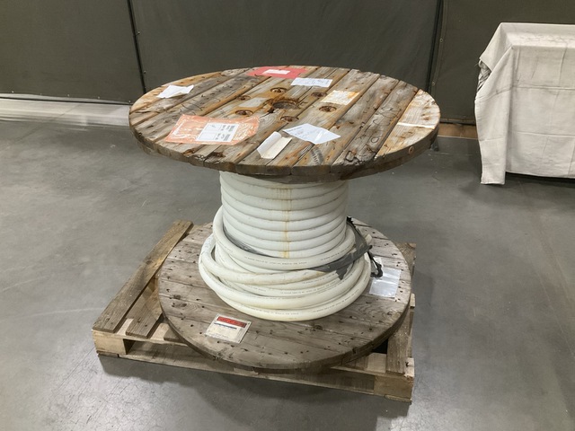 Roll of Monroe Cable LSTSGU-200 M24643/16-10UN Power Cable