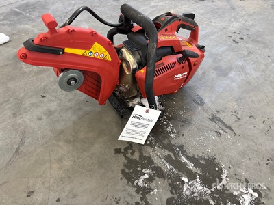2021 Hilti DSH600-X Piła do cięcia