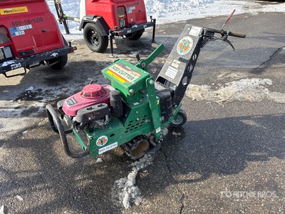 2017 Billy Goat SC181H Sod Cutter