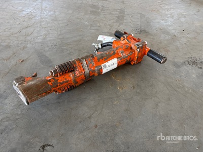 2021 APT 190 Pneumatic Démolisseur