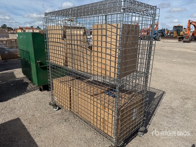 Quantity of Lineman Tools Utensili